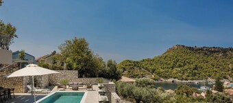 Assos Reverie Villa