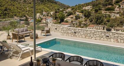 Assos Riverie Villa