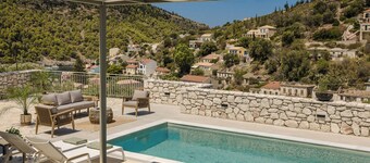Assos Reverie Villa