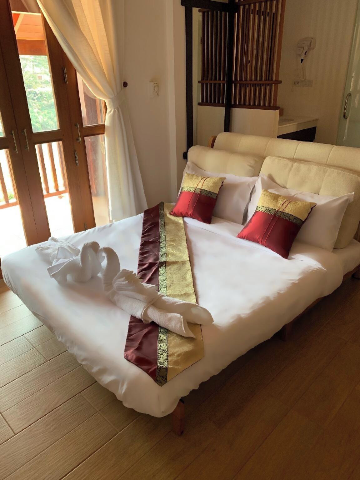 Truy cập Internet không dây miễn phí 