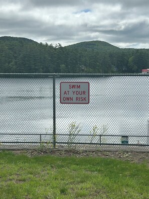 Miscellaneous - 2 private mountain RV pads for rent. Full hook ups (Winchester)