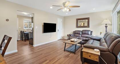 Your Home Away from Home!