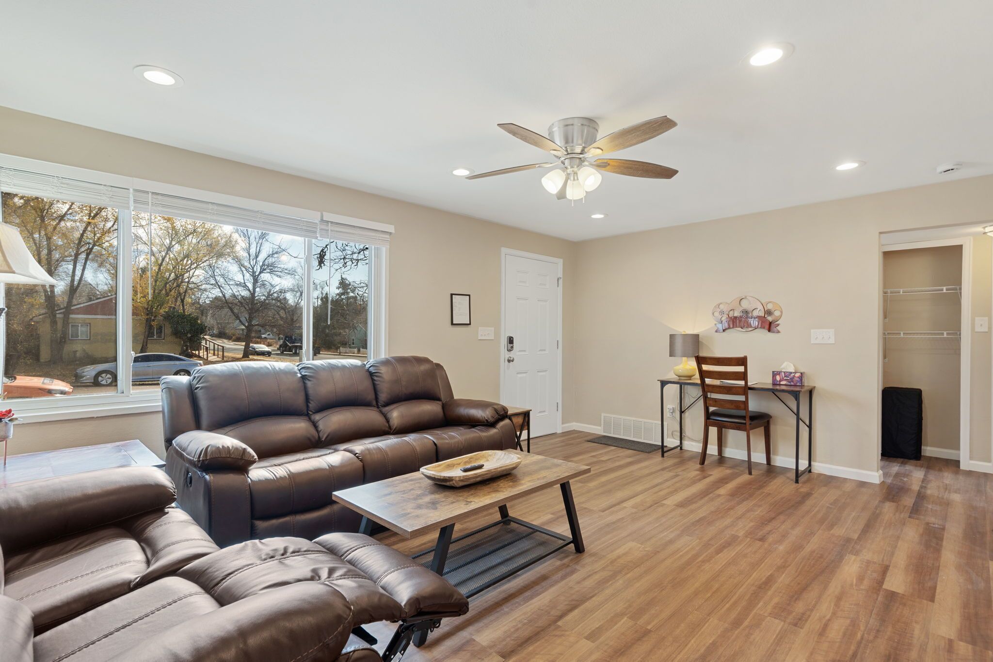 Your Home Away From Home! - Colorado Springs, CO