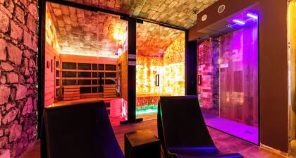 ARICCIA LUXURY HOUSE