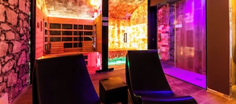 ARICCIA LUXURY HOUSE