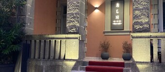 ARICCIA LUXURY HOUSE