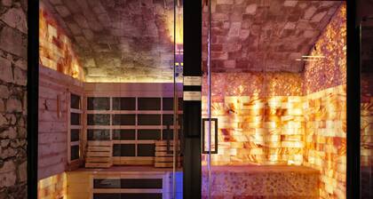 ARICCIA LUXURY HOUSE