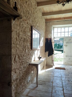 Intérieur