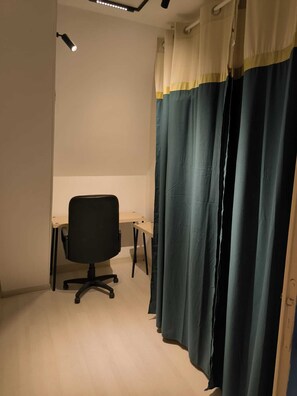 Interiör