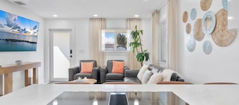 Miami Retreat w/ Private Heated Pool & Yard