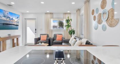Miami Retreat w/ Private Heated Pool & Yard