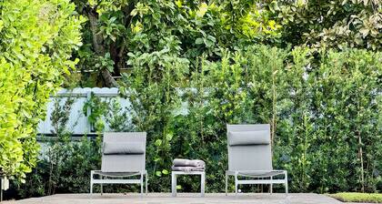 Miami Retreat w/ Private Heated Pool & Yard