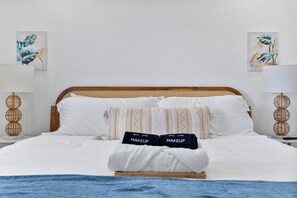 3 habitaciones, tabla de planchar con plancha y wifi gratis 