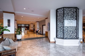 Hall