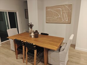 Dineren