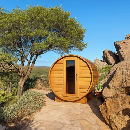 Villa Esmerea Portocervo with Private Pool, Jacuzi and Sauna