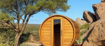 Villa Esmerea Portocervo with Private Pool, Jacuzi and Sauna