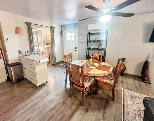 5 Mins to NW Med Cntr / Studio/Duplex / 1 BD 1 BA