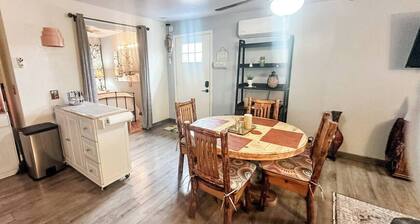 5 Mins to NW Med Cntr / Studio/Duplex / 1 BD 1 BA