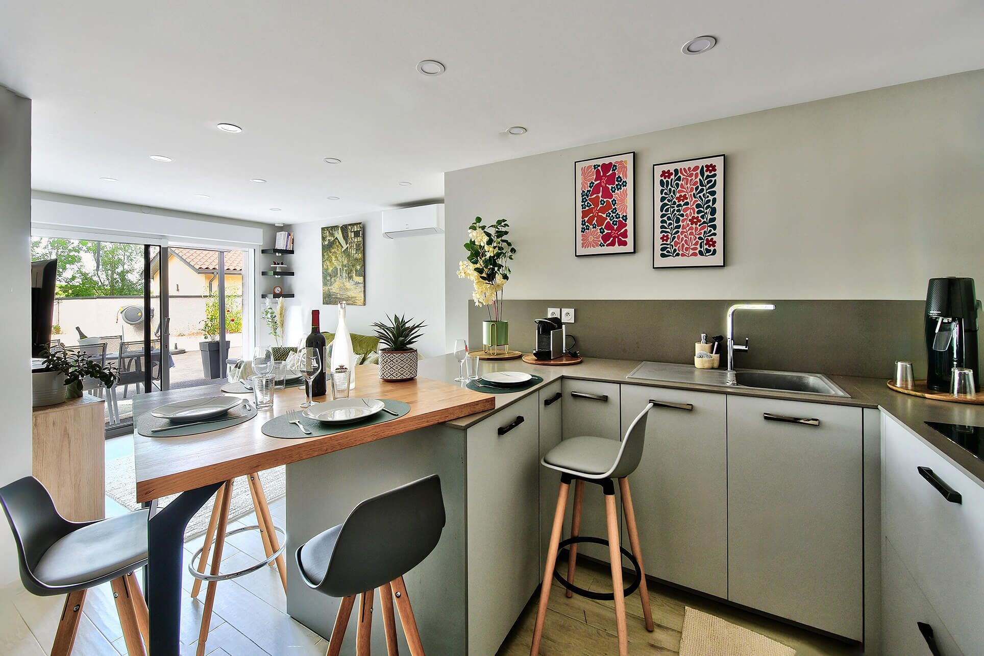 微波爐、焗爐、爐具、洗碗機