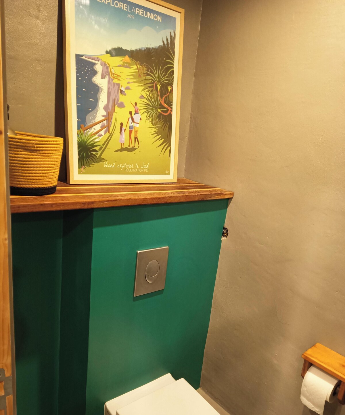 Bild für Gastgeberprofil