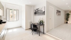 Reception - Clodio Welcome (Rome)