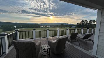 テラス / パティオ