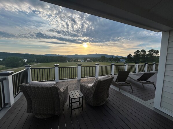 テラス / パティオ