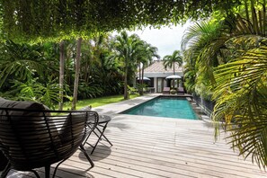 Exterior - Villa ILO Umalas (Kerobokan)