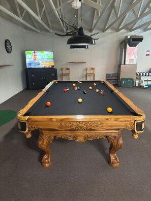 Sala de juegos