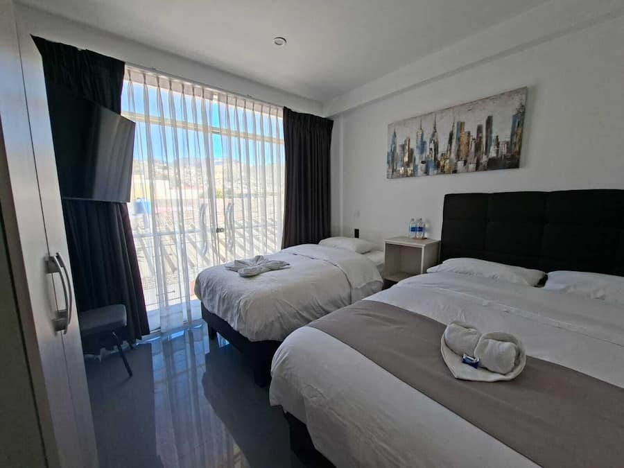 Standard Double Room, 1 Bedroom, Balcony | Individually decorated, individually furnished, desk, free WiFi