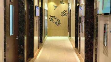 Free daily local cuisine breakfast