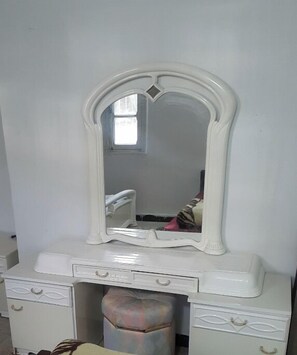 Interior - Villa Anis Gafsa (Gafsa)