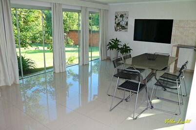 Comfortable Villa Licht in the center of Obligado