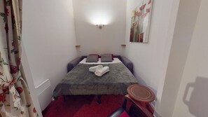 1 bedroom, iron/ironing board, WiFi - Le Repaire Marin (Saint-Gilles-Croix-de-Vie)