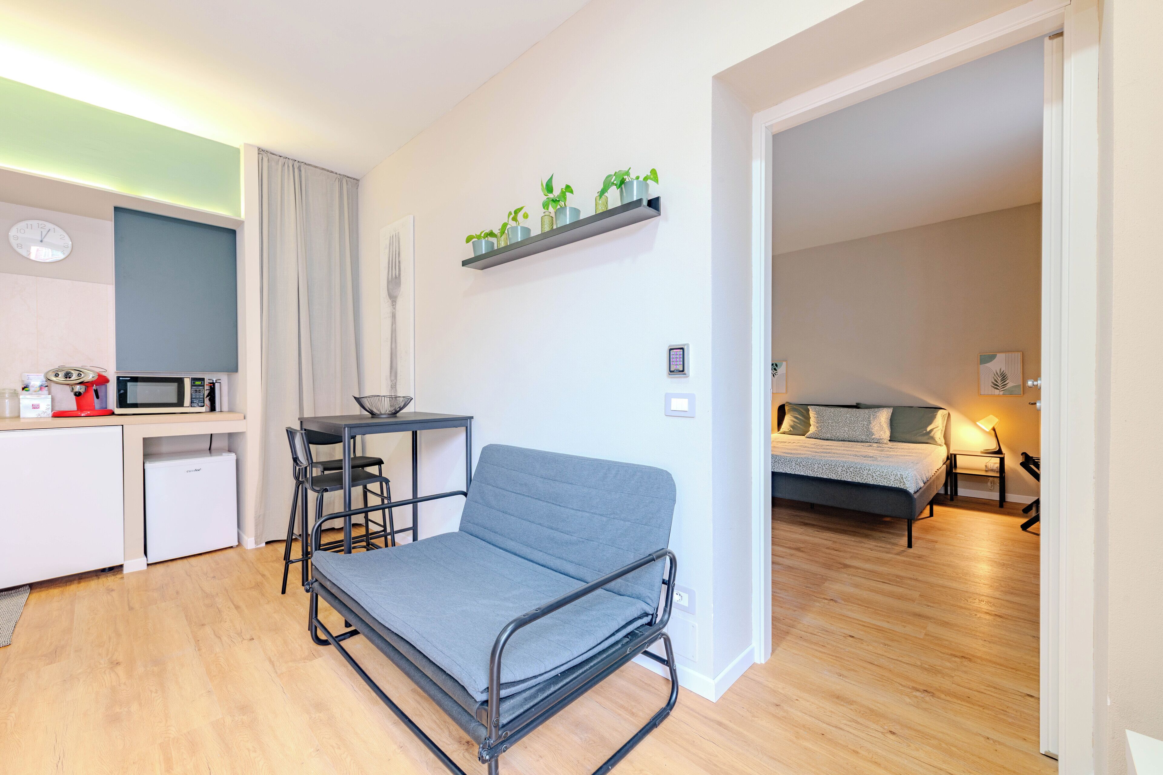 Bügeleisen/Bügelbrett, Bettwäsche