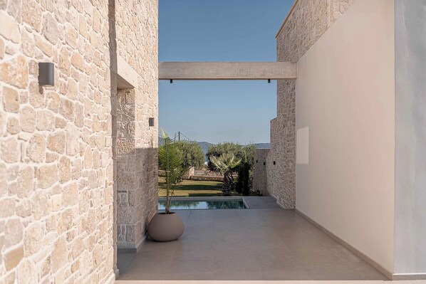 Room - Himmel Villas – Holiways Collection (Kissamos)
