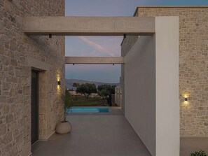 Room - Himmel Villas – Holiways Collection (Kissamos)