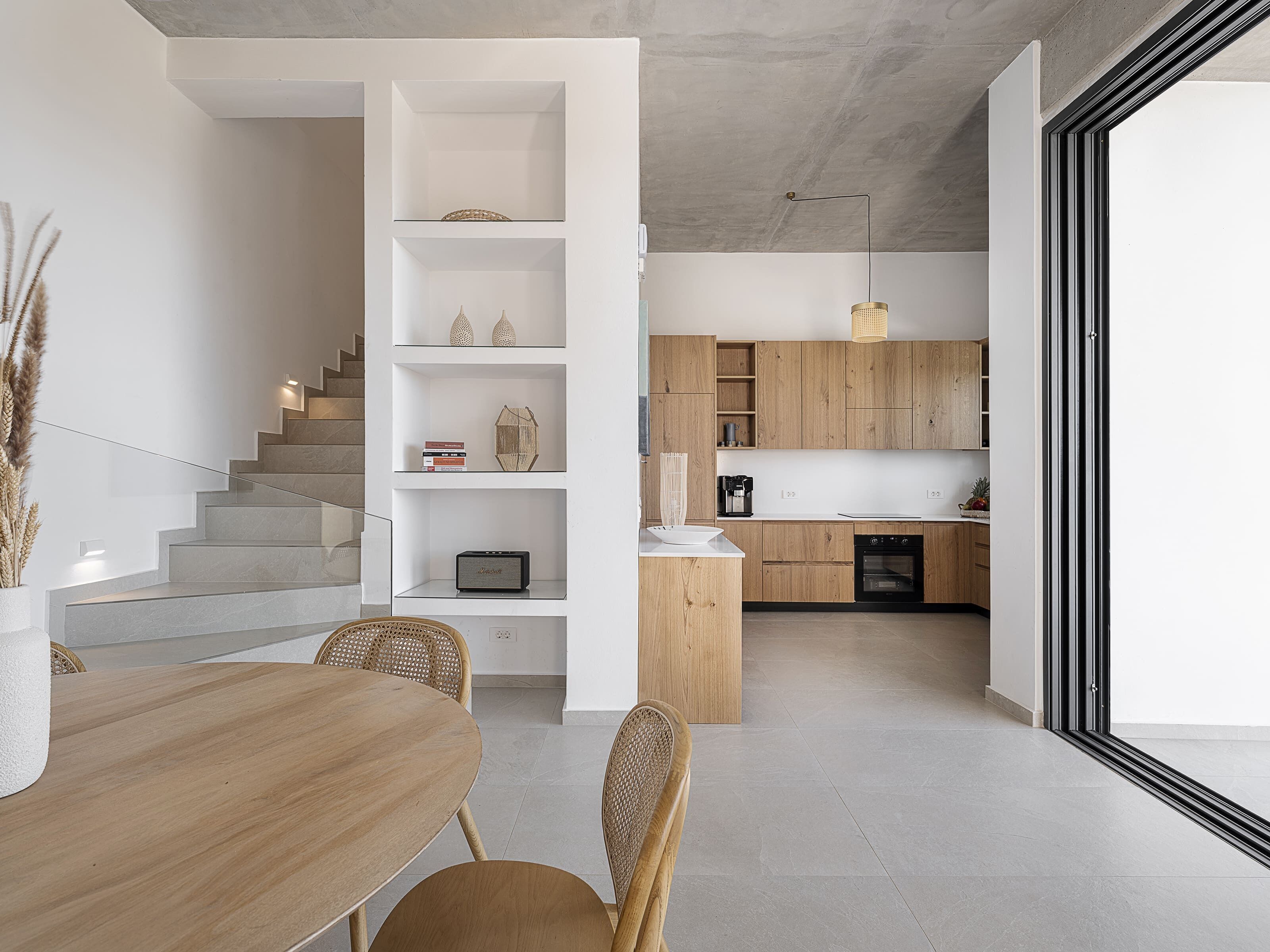 대용량  냉장고, 전자레인지, 오븐, 쿡탑