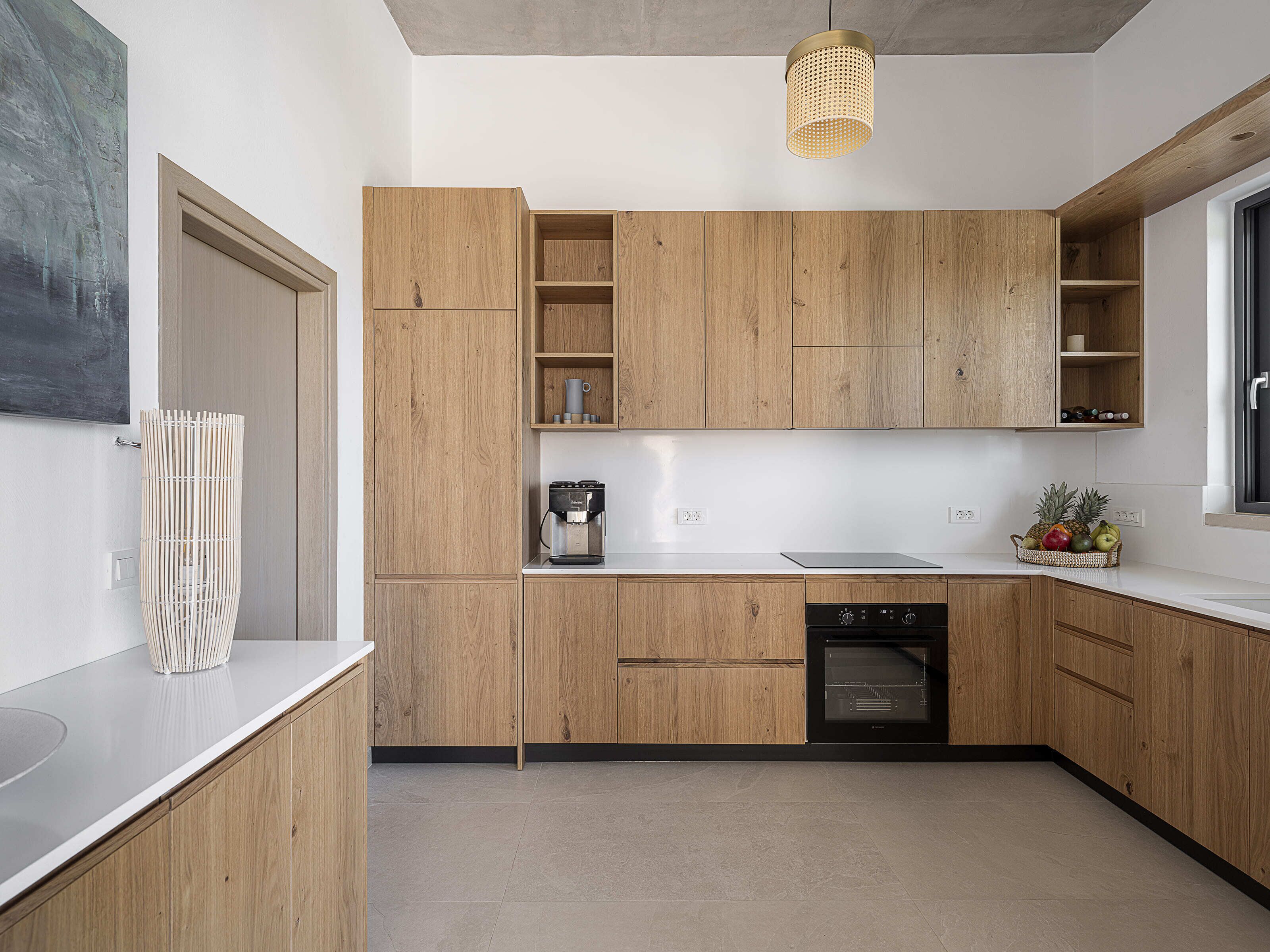 대용량 냉장고, 전자레인지, 오븐, 쿡탑