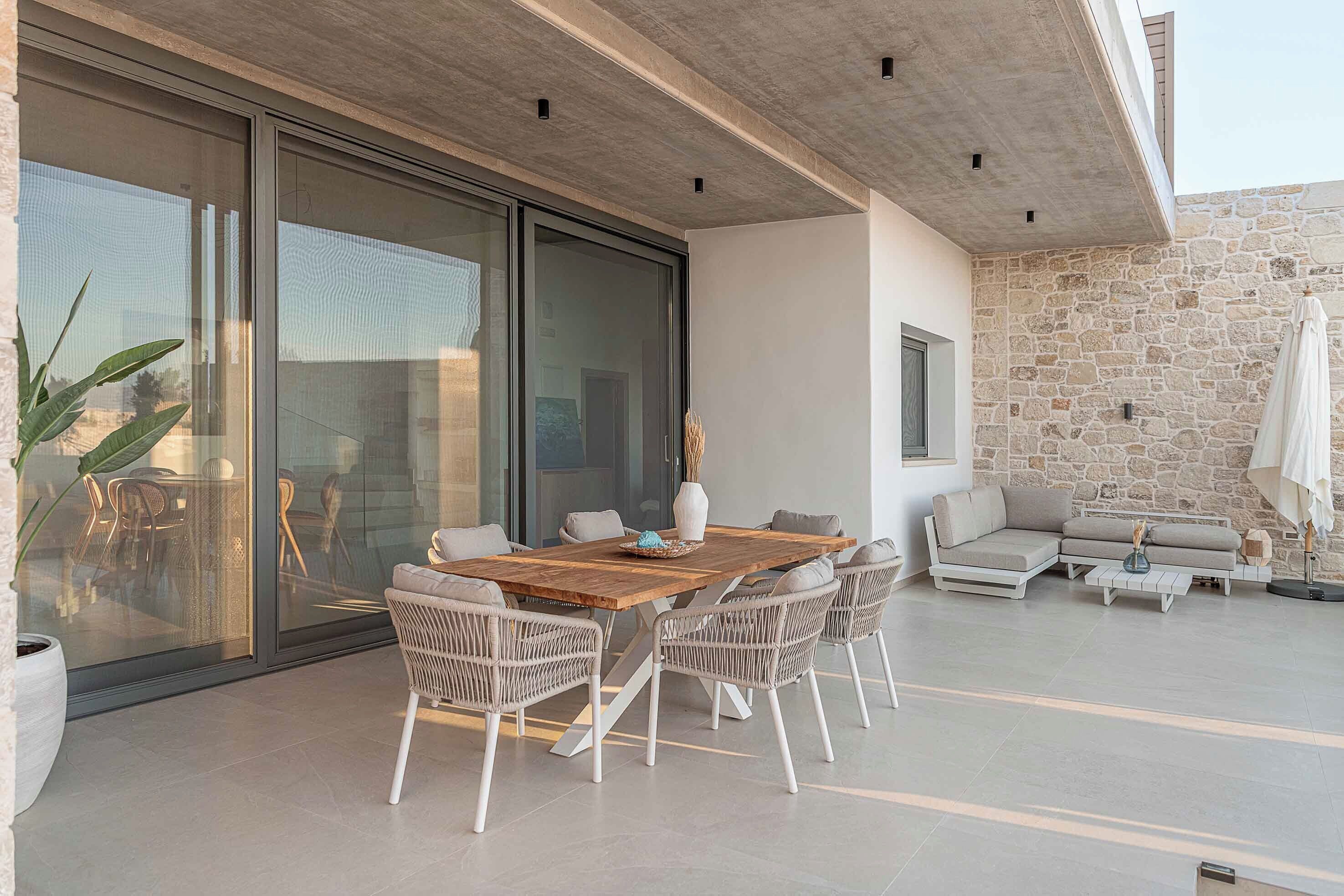 Teras/patio