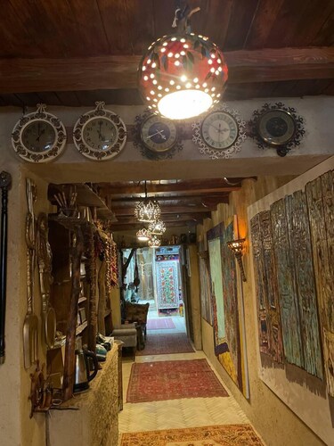 Old City Butik Hotel