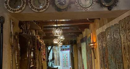 Old City Butik Hotel