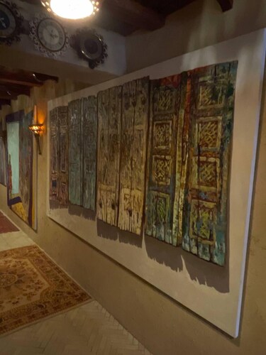 Old City Butik Hotel