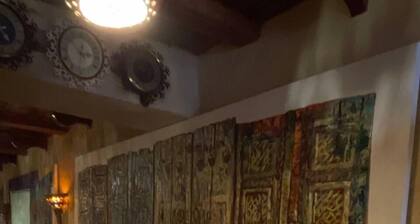 Old City Butik Hotel