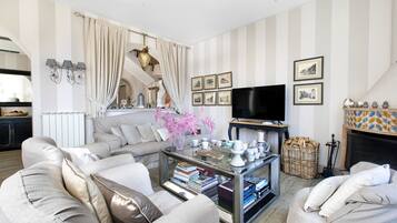 Huoneisto, tupakointi sallittu | 14 makuuhuonetta