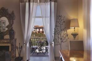 Apartment, Smoking | 14 bedrooms - Palazzo Mary in Sorrento (Sorrento)