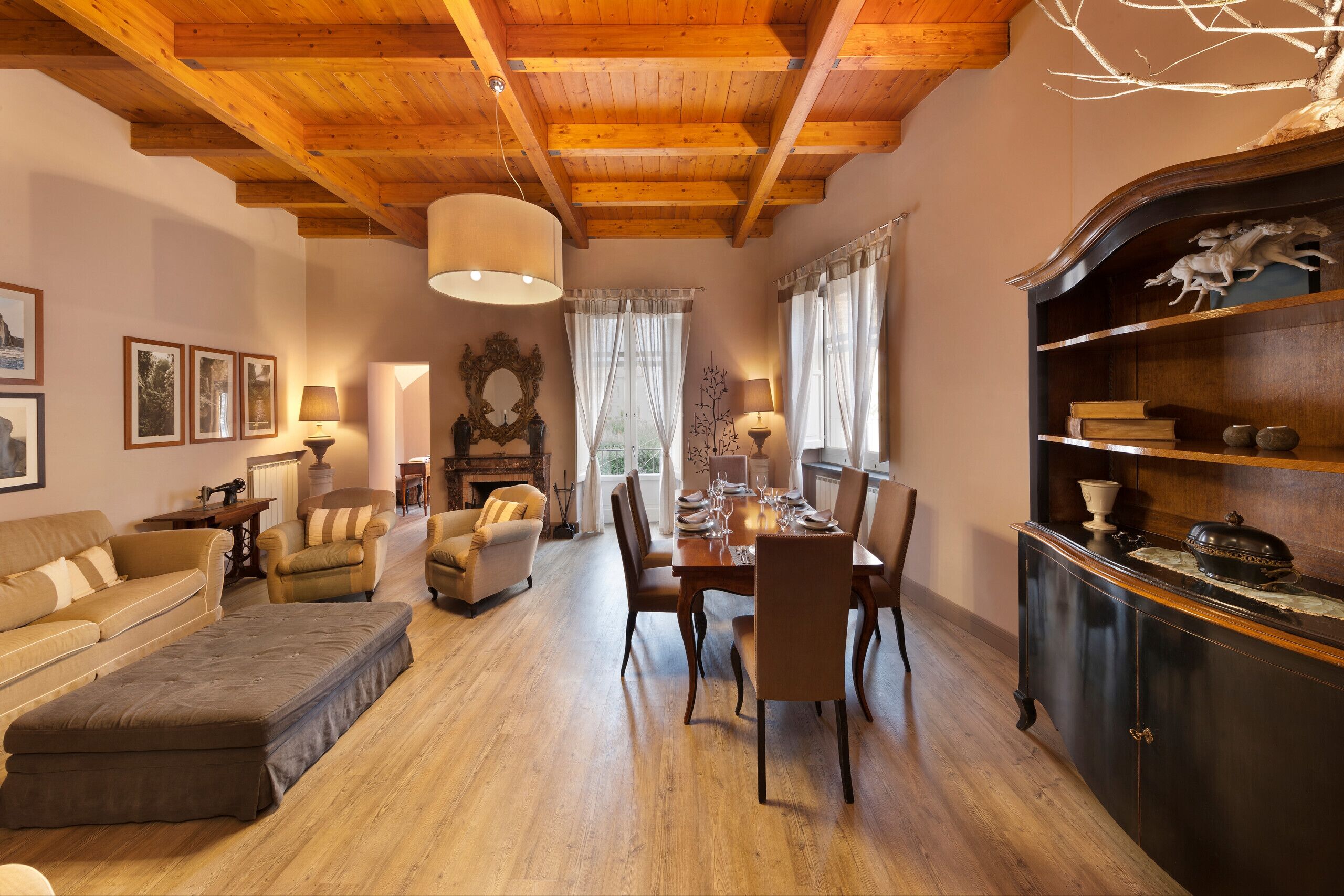 Apartment, Smoking | 14 bedrooms