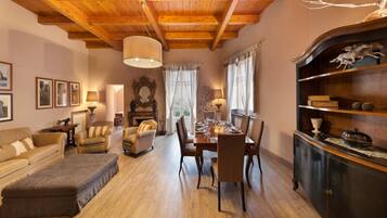 Huoneisto, tupakointi sallittu | 14 makuuhuonetta