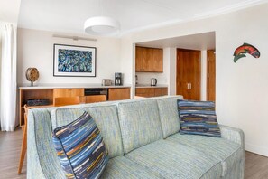 منطقة المعيشة